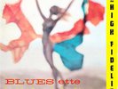 Curtis Fuller Blues-ette original Savoy LP