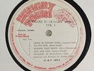 ROCKERS IN HUNGRY TOWN /AUGUSTUS PABLO /B SPENCE /ROMAN STEWART /P MOHAMMED-1979