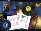 TRANCE - Break Out  LP+7