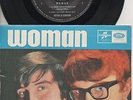 PETER AND GORDON   Rare 1966 Australian Only 7