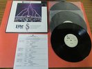 USA 3 LP PROMO BOX SET-- DAVID BOWIE--WESTWOOD ONE/LITE BEER--MINT