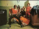 LP THE FLAMIN GROOVIES TEENAGE HEAD GARAGE   VINYL