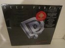 Sealed. New. Deep Purple PERFECT STRANGERS, Polygram/Thames (1984)