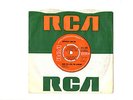 JEFFERSON AIRPLANE.HAVE YOU SEEN THE SAUCERS / MEXICO.RARE UK ORIG 7