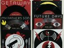PEARL JAM - Lightning Bolt Sevens 6x 7