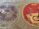 78-BLUES-VOGUE PICTURE DISC-CLYDE MCCOY-SUGAR Blues+put That Ring On My Finger