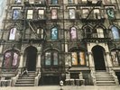 Led Zeppelin - Physical Graffiti Record