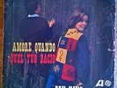 Mega RARO Ben E. King AMORE QUANDO - QUEL TUO BACIO Atlantic ?– 90130 X 45