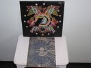 Hawkwind - In Search Of Space - LP - UAG 29202 von 1971 incl.Log Book - RAR