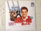 ELVIS PRESLEY JAILHOUSE ROCK COLLECTORS EDITION LP + EP AND BOOKLET STILL SEALED