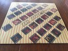 LED ZEPPELIN Live In Dallas TX 1975 Toasted Records 1985 EX See Pics READ