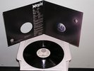 Manfred Mann's Earth Band ?- Messin - Erstpressung auf dem Vertigo Swirl Label
