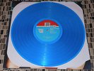 BLINK 182   ENEMA OF THE STATE  Blue colored vinyl #149 MTS