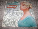 Beverly Kenney Like Yesterday, DECCA Mono DL 8948, Pink Promo Label, Extra Nice