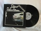 Robert Pete Williams - Santa Fe Blues - 33 RPM 12