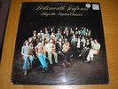 Portsmouth Sinfonia Plays the Popular Classics - Transatlantic Records TRA275