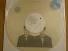 Pet Shop Boys Actually rare Hong Kong limited edition/numbered Clear vinyl LP