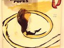 Smoking Popes-I Know You Love Me-10” Green LP-724385866715-SEALED-Rock-Power Pop