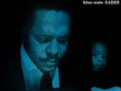 BUD POWELL-THE SCENE CHANGES-33 RPM LP MUSIC MATTERS REISSUE-SEALED