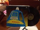 1974 Musik Von Harmonia Original LP Krautrock Prog Psych  Brain 1044