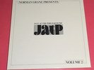 Jazz at the Philharmonic Vol 2 -- Norman Granz presents   -- 8  LP-Box / Jazz