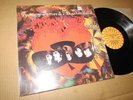 TOMMY JAMES AND THE SHONDELLS crimson & clover US ORIGINAL LP SHRINK mint NM
