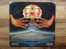 Touch, Self titled, Rare 1969 Vinyl LP, Mono  Decca Deram Label