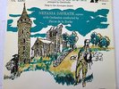 ANALOGUE PRODUCTIONS TAS list audiophile press SONGS OF THE AUVERGNE LP MINT-