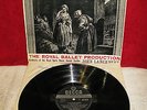 SXL 2313 ED1 WBG  STEREO UK HEROLD-LANCHBERY LA FILLE MAL GARDEE TAS NM