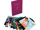 ROXY MUSIC THE STUDIO ALBUMS (LIMITED 8LP-BOX) MP3 Versions 180 g OVP