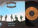 BLUE RIDGE RANGERS SINGLE MADE IN PORTUGAL 7 *YOU DON´T OWE ME* JOHN FOGERTY