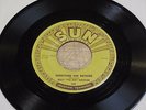 Sun Records 233 Billy The Kid Emerson Something For Nothing/Little Fine Healthy