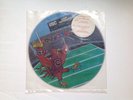 USC Gamecocks 1980 Gamecock Rockers Larry Davis Fight Songs LP record album