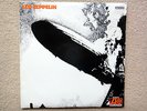 LED ZEPPELIN Vinyl Lp SD 8216. Australian Pressing. Very Good.