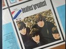 SEALED The Beatles' Greatest Imported Holland Vinyl LP, Parlophone ?– OMHS 3001