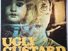 Ugly Custard ?-Ugly Custard- Germany 1st Metronome 1970 Space Jazz Rock Psyche