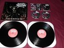 King Diamond ? Voodoo In Pittsburgh 1998 2 LP LTD 200 WITH CD BACKUP