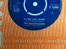 The Beatstalkers - A Love Like Yours (Decca F 12460) Good only condition