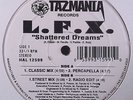 SEALED L.F.X.-Shattered Dreams 12