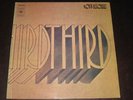 Soft Machine rare '70 1st press 2LP Third on CBS EX+  * canterbury prog