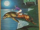 LP NAZARETH The Fool Circle 1981 GER VERTIGO OIS EX/EX+