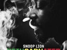 Snoop Lion (Snoop Dogg) - Reincarnated Vinyl 2LP NEU 0950689