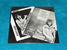 ROLLING STONES - EAST AND WEST  RECORDED LIVE ALONG THE 1976 AMERICAN TOUR MINT