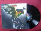 Budgie - In For The Kill ( Lp - MCA - 2546 - UK 1st Press - Psych )