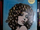 MOTT THE HOOPLE The Hoople CBS UK Original LP NM SHRINK WRAP Lyric Insert 