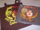 Luna Sol - Blood Moon - LP Splatter Vinyl + BAG / feat. John Garcia Nick Oliveri
