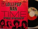 THE SWEET Lollipop Man Cornet Single 7 45 first Pressing ab 1 EURO