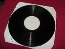 Blue Collar OST  (Jack Nitzsche, Beefheart etc)  LP   WHITE LABEL TEST PRESSING