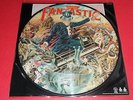 Elton John -- Captain Fantastic     -- Picture-LP / POP