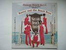 KENNY BEACH BOYS JURISDICTION NASSAU BEACH ELITE ER 1029 SIGNED NEAR MINT RARE